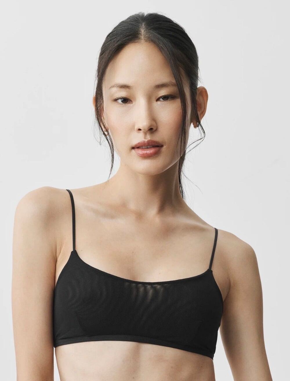 NWT Alo Yoga Airmesh Venus Bralette